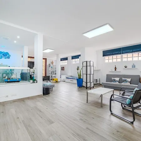Sagittarius Loft Apartmán *