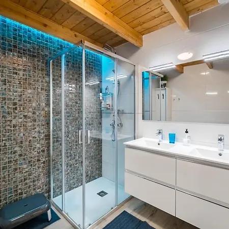 Sagittarius Loft Apartmán *