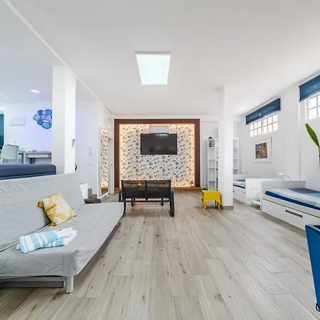 Appartamento Sagittarius Loft *