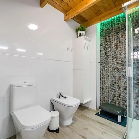 Sagittarius Loft Apartmán *