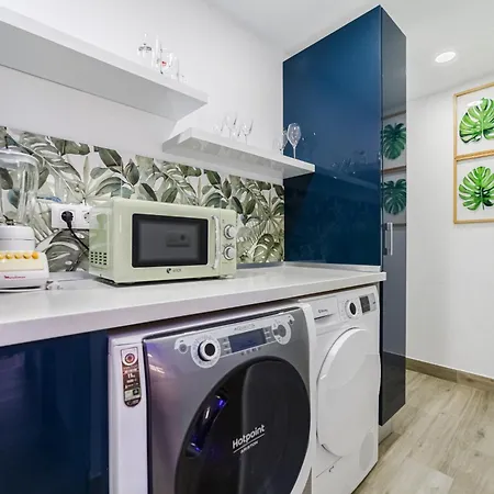 Appartamento Sagittarius Loft Costa Adeje (Tenerife)
