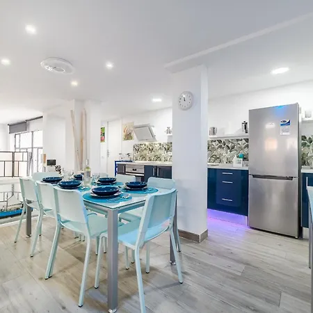 Apartmán Sagittarius Loft