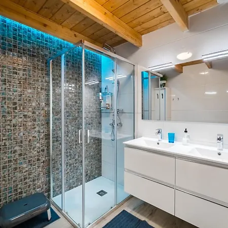 Apartmán Sagittarius Loft *