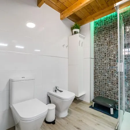 Sagittarius Loft Apartmán