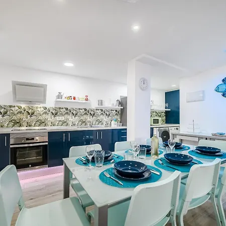 Apartmán Sagittarius Loft *