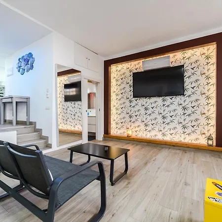 Sagittarius Loft * Costa Adeje (Tenerife)